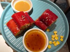 -禄运茶居·手工点心(体育西店)
