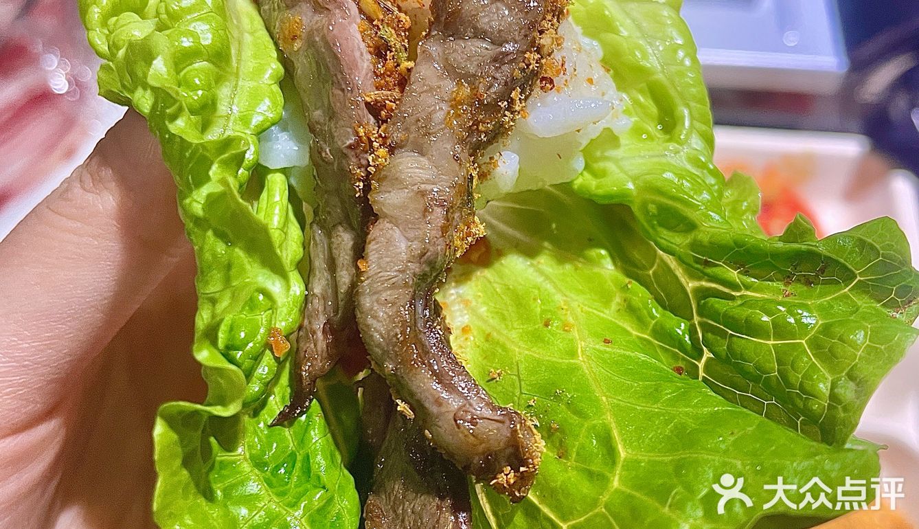 荆州📍还是败给了这家烤肉…