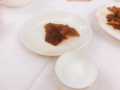 全聚德精品烤鸭-北京全聚德(王府井店)