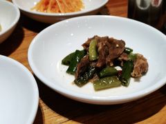 -紫霞门韩国料理烤肉(深南东路店)