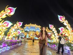 -中国翰园碑林
