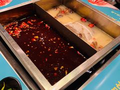 -五星桥原切肥牛火锅(怀德桥店)