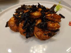 -卫鼎轩·曹公馆(鼓楼店)