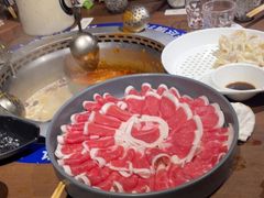 -快乐小羊·内蒙牛羊肉火锅(流花中心店)