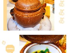 -叶叶菩提·晋福宫