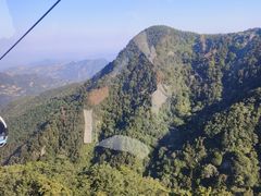 -泰山风景名胜区