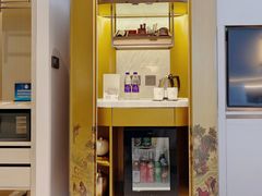 -北京北辰洲际酒店