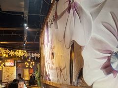 -小花花炭火烤肉·十五年延吉风味(左家庄店)