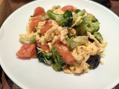 素炒什锦菜-南门小馆·清真(国贸商城店)