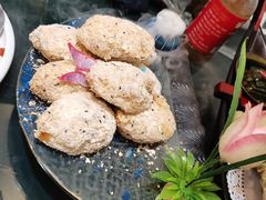 -君霖海鲜私房菜(春柳店)