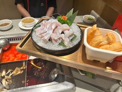 -海底捞火锅(牡丹园店)