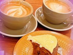 -BAKER&SPICE(国金中心商场店)