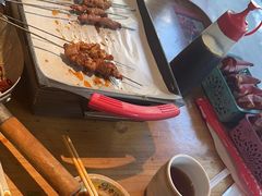 -申记串道和和旗舰店(北行店)