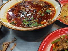 -馬伍旺川菜(江北虹悦城店)