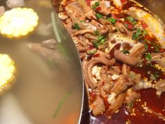 -左庭右院鲜牛肉火锅(新梅广场店)