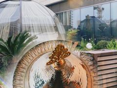 -龟兹KUCINA·新疆菜(前滩L+PLAZA店)