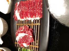 -官也街澳门火锅(新源里店)