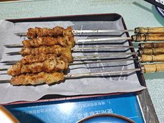 -李氏疙瘩汤·本地海鲜·老烟台菜(所城里店)