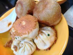 -毛华美食(清扬路店)