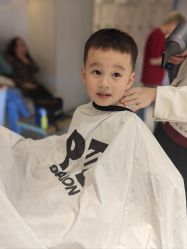 -PE SALON