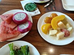 -汉巴味德(大悦城店)