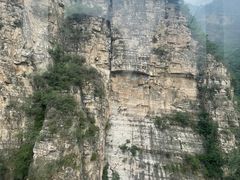 -北京上方山国家森林公园