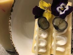 -博林天瑞喜来登酒店·西丽尚膳