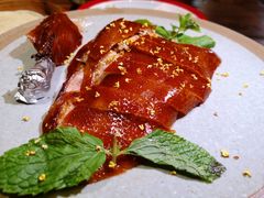 -青年公社烤鸭(青年路店)