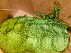 宇治抹茶脏脏包-PAPER STONE BAKERY(天环店)