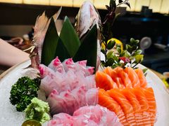 -一豚轩·烧鸟·豚骨拉面(五四路店)