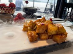 网红茄子-柳莺湖上·湖景餐厅·江南菜(西湖店)