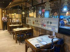 -醉南拳客家菜·河田鸡(东街口航空大厦店)