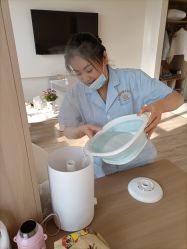-优贝恩母婴护理中心