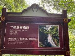 -鹿院坪生态旅游景区