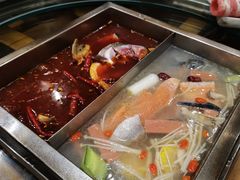 -沱江鱼府(丽江店)