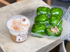 -王家沙点心店(南京西路总店)