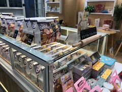 -爸爸糖吐司面包(郑州正弘城店)