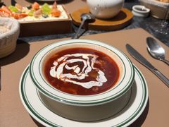 -秋林西餐厅(总店)