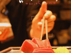 -炉胜·炉端烧·居酒屋