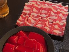 -晓宇重庆火锅(西安荟聚店)