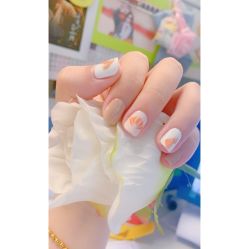 -M Nails & Beauty美甲美睫美体