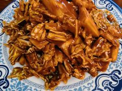 乾隆白菜-鼎香润(德胜门内店)