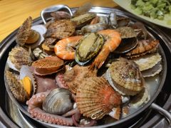-东海章鱼馆(恒瑞街店)