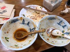 -豆相识•九九豆腐脑(牛咡桥店)