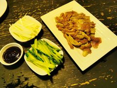 -我去·春饼文化主题餐厅(国定路总店)