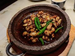 -绿茶餐厅(朝阳大悦城店)