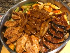 -黄记煌三汁焖锅(新世纪广场店)