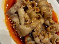 -陆壹捌餐厅(五大道店)