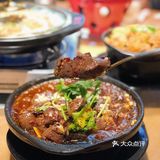 质朴又亮眼的川式砂锅菜