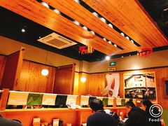 大堂-虹梅食堂·爱蝦乃家